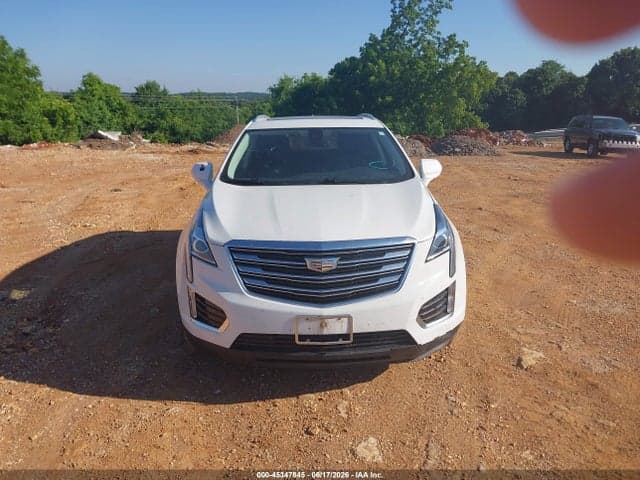 2019 CADILLAC XT5 LUXURY 12
