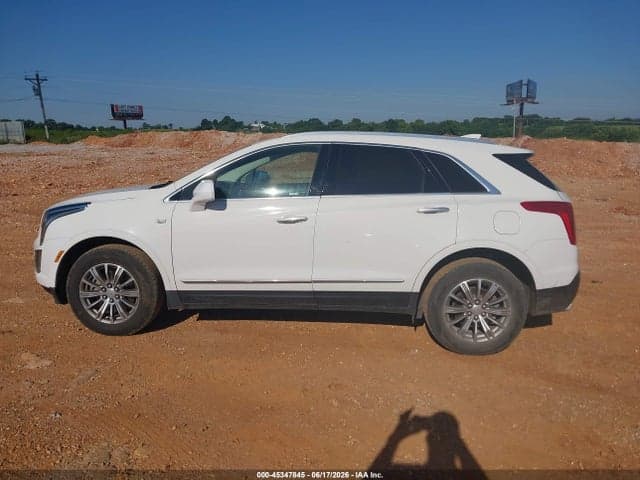 2019 CADILLAC XT5 LUXURY 14