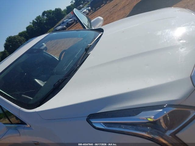 2019 CADILLAC XT5 LUXURY 6