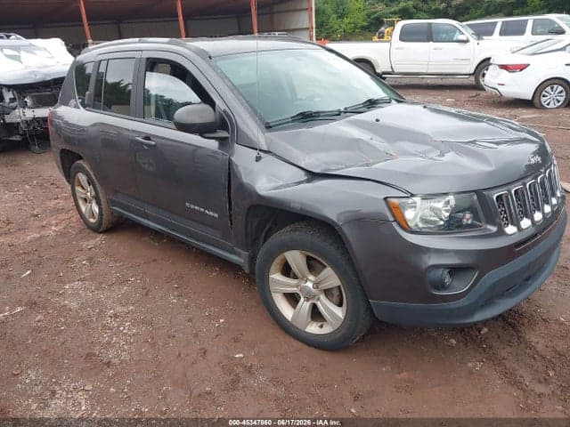 2016 JEEP COMPASS SPORT 1