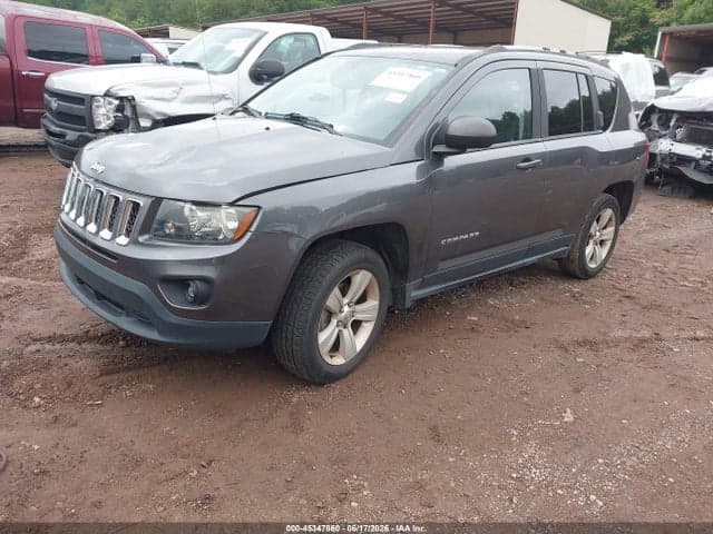2016 JEEP COMPASS SPORT 2