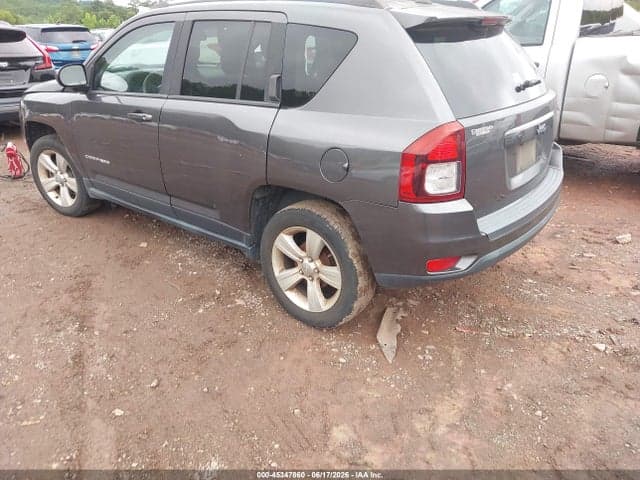 2016 JEEP COMPASS SPORT 3