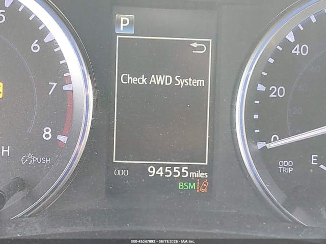 2018 TOYOTA HIGHLANDER XLE 16