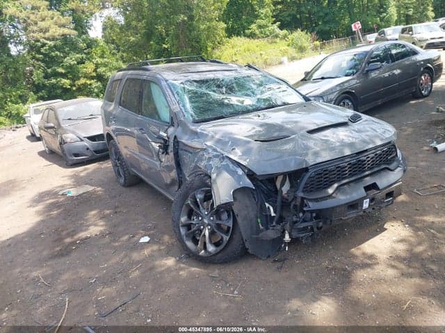 2023 DODGE DURANGO R/T PLUS AWD 1