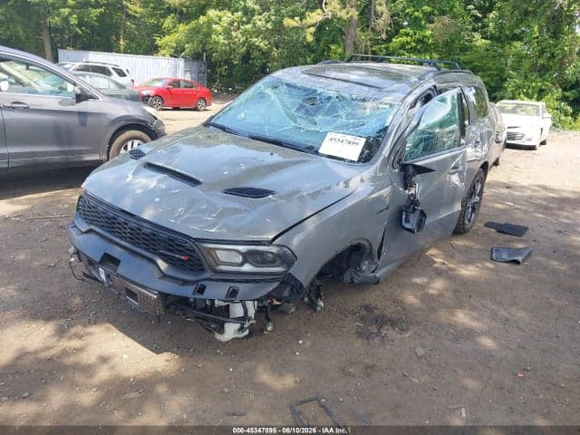 2023 DODGE DURANGO R/T PLUS AWD 2