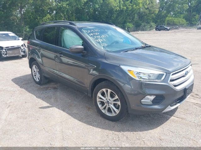 2018 FORD ESCAPE SE - 1