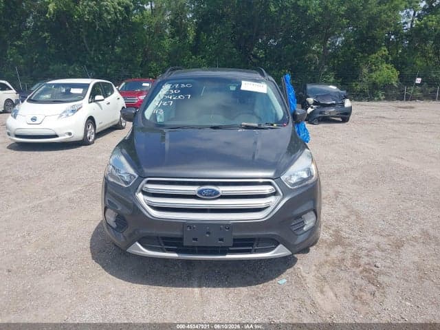 2018 FORD ESCAPE SE 12