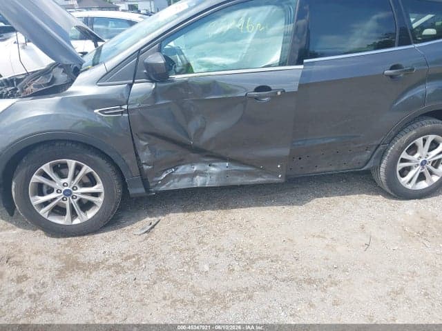 2018 FORD ESCAPE SE 6