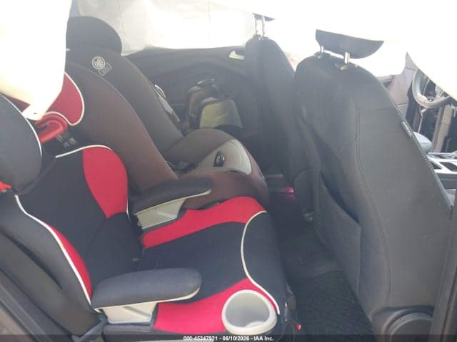2018 FORD ESCAPE SE 8