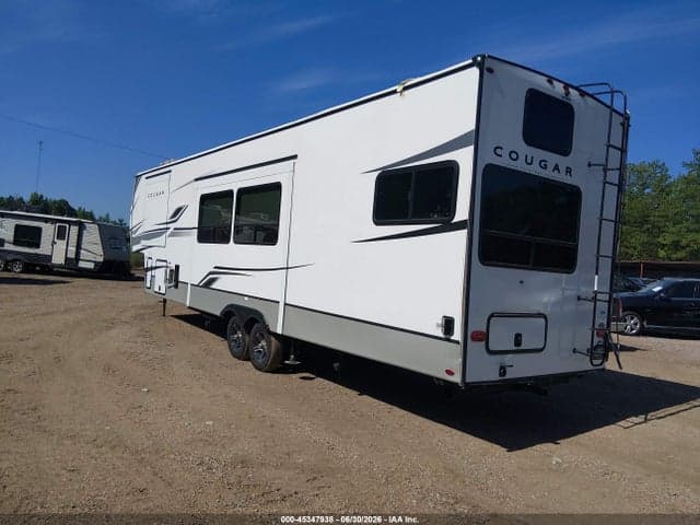 2023 KEYSTONE COUGAR 364BHL 3