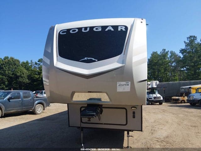 2023 KEYSTONE COUGAR 364BHL 10