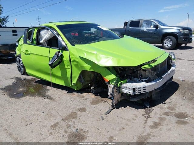 2018 HONDA CIVIC EX-T