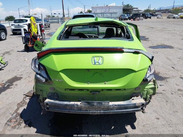 2018 HONDA CIVIC EX-T 16