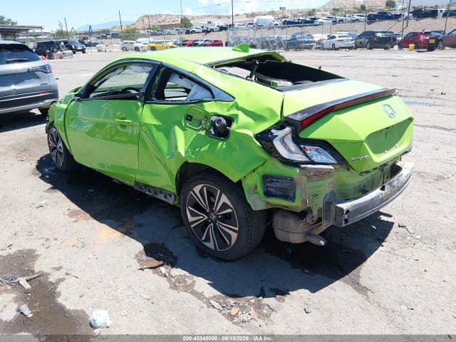 2018 HONDA CIVIC EX-T 3
