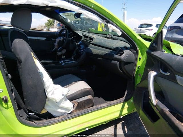 2018 HONDA CIVIC EX-T 5