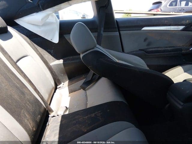 2018 HONDA CIVIC EX-T 8