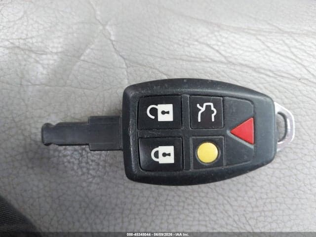 2007 VOLVO S40 T5 11