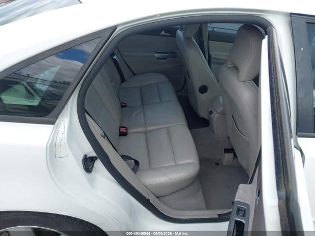 2007 VOLVO S40 T5 8