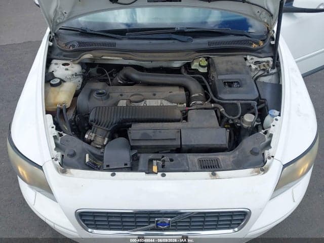 2007 VOLVO S40 T5 10