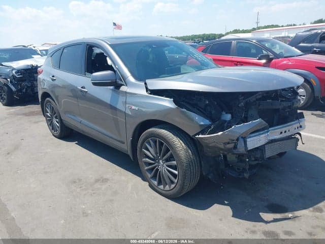 2023 ACURA RDX A-SPEC ADVANCE PACKAGE 1