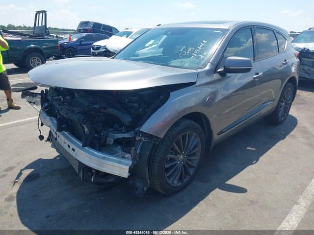 2023 ACURA RDX A-SPEC ADVANCE PACKAGE 2