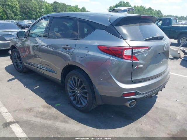 2023 ACURA RDX A-SPEC ADVANCE PACKAGE 3