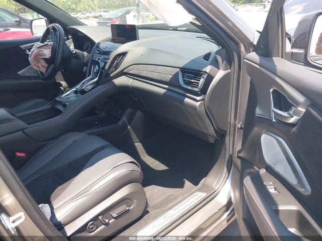2023 ACURA RDX A-SPEC ADVANCE PACKAGE 5