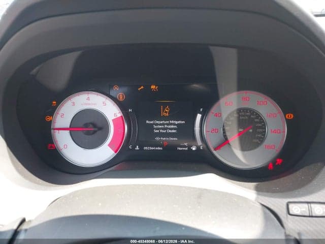 2023 ACURA RDX A-SPEC ADVANCE PACKAGE 7