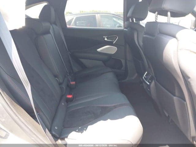 2023 ACURA RDX A-SPEC ADVANCE PACKAGE 8
