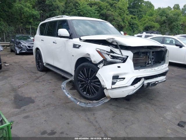 2019 INFINITI QX80 LIMITED 1