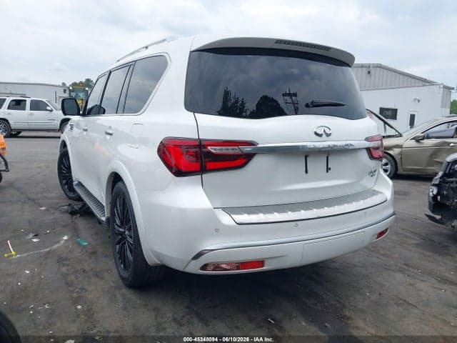 2019 INFINITI QX80 LIMITED 3