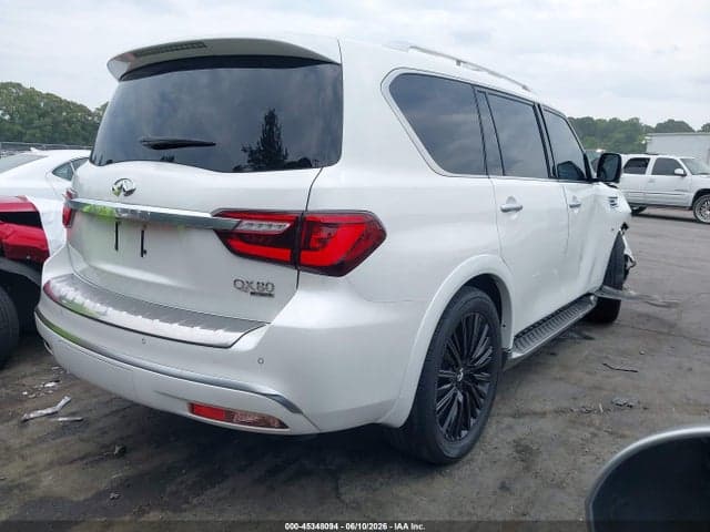 2019 INFINITI QX80 LIMITED 4