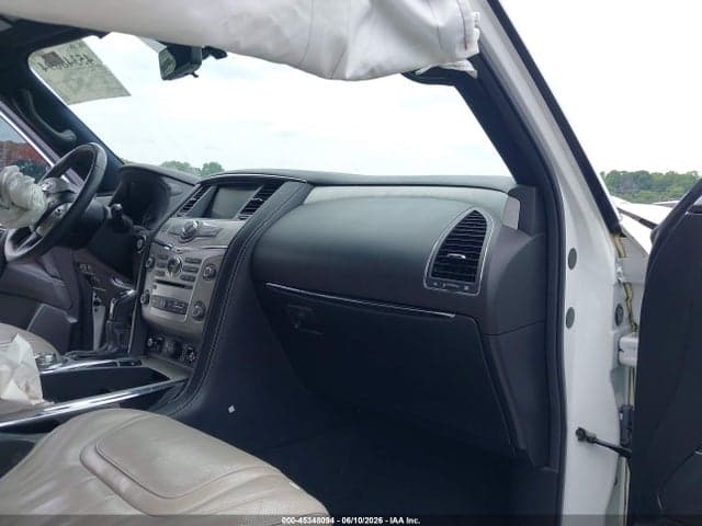 2019 INFINITI QX80 LIMITED 5