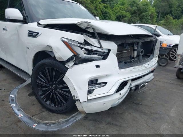 2019 INFINITI QX80 LIMITED 6