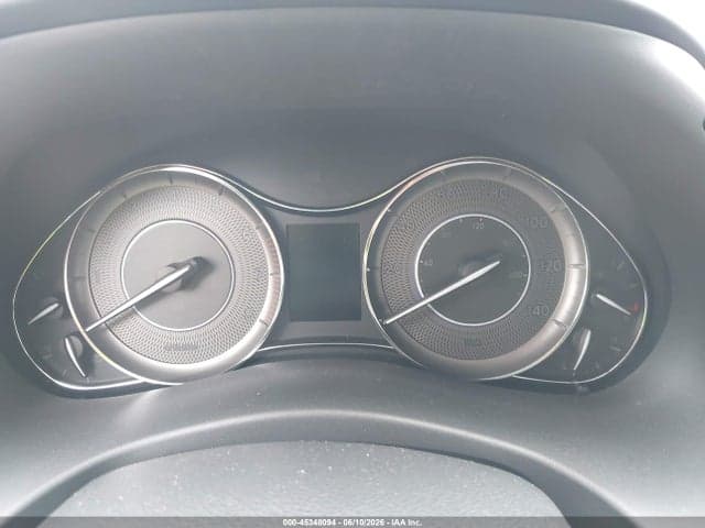 2019 INFINITI QX80 LIMITED 7