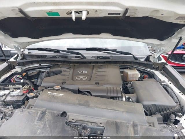 2019 INFINITI QX80 LIMITED 10