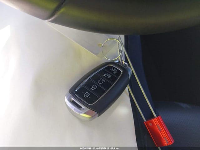 2022 HYUNDAI ELANTRA LIMITED 11