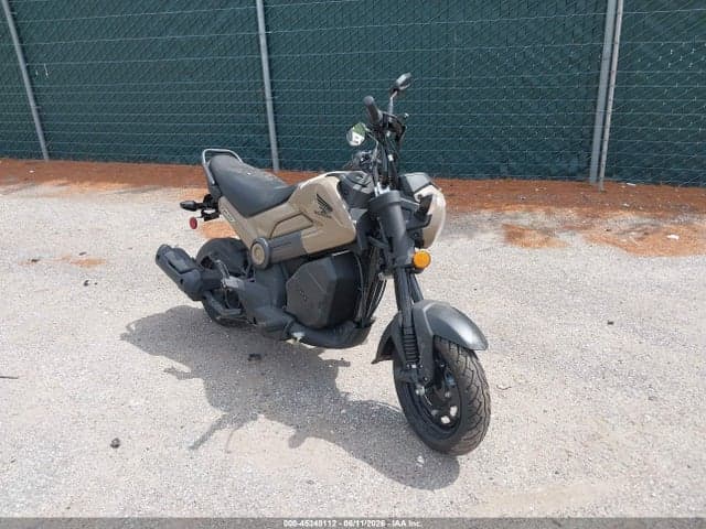 2022 HONDA NVA110 B