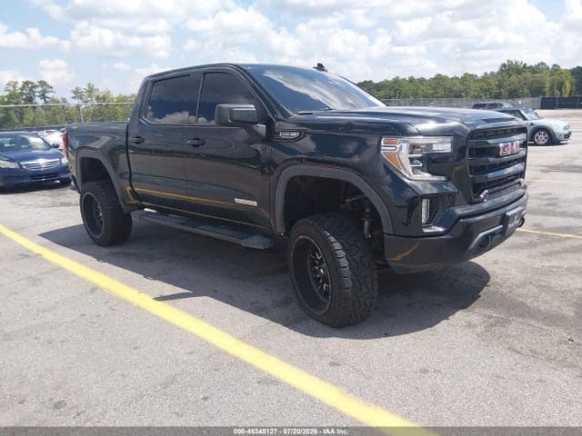2019 GMC SIERRA 1500 ELEVATION 1