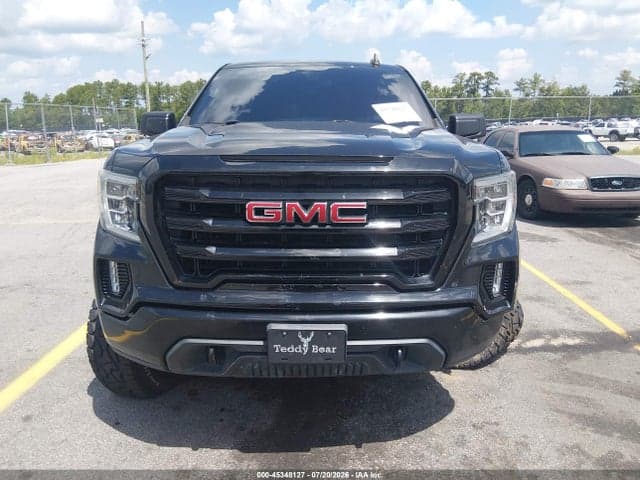 2019 GMC SIERRA 1500 ELEVATION 12