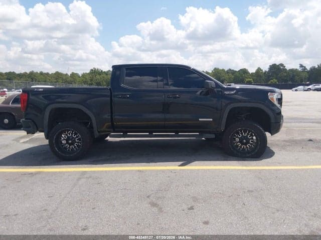 2019 GMC SIERRA 1500 ELEVATION 13