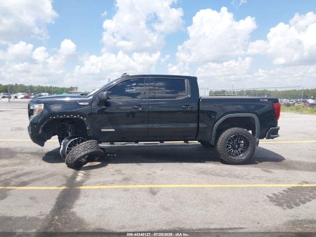 2019 GMC SIERRA 1500 ELEVATION 14
