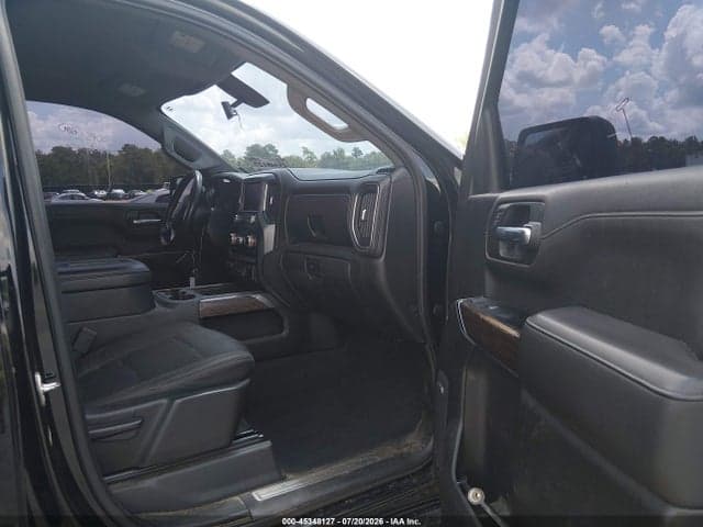 2019 GMC SIERRA 1500 ELEVATION 5