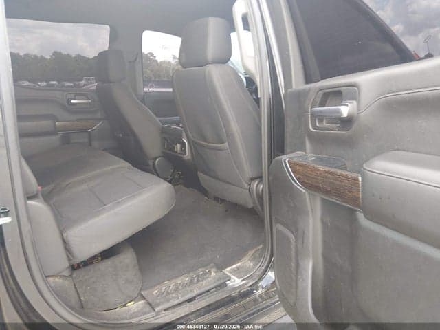 2019 GMC SIERRA 1500 ELEVATION 8