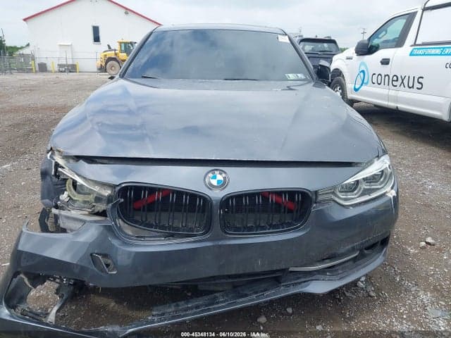 2018 BMW 330I XDRIVE 11