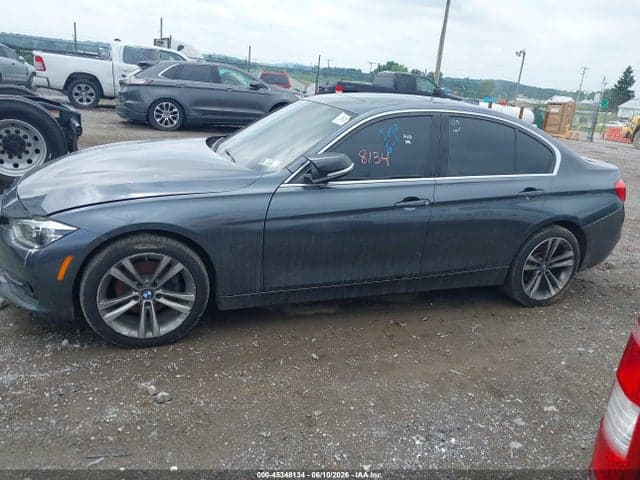 2018 BMW 330I XDRIVE 13