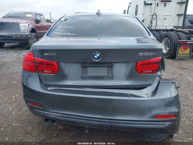 2018 BMW 330I XDRIVE 15