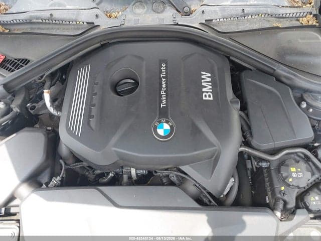 2018 BMW 330I XDRIVE 10