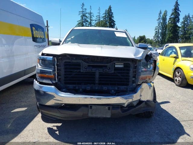 2019 CHEVROLET SILVERADO 1500 LD LT 12