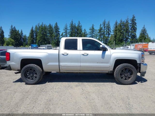 2019 CHEVROLET SILVERADO 1500 LD LT 13